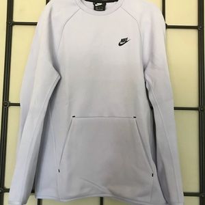 Nike Tech Fleece Crewneck